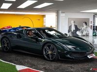 Gebraucht Ferrari 296 829 PS (609 kW) 2022 Grün
