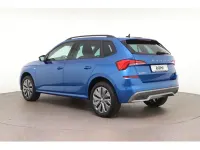 Gebraucht Skoda Kamiq Tour 110 PS (80 kW) 2024 SUV