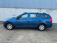 gebraucht Dacia Logan 1.5 DCi 90 MCV II Laureate AHK*PDC