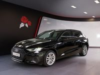 gebraucht Audi A3 Sportback e-tron A3 Sportback 40 1.4 TFSI e S-tronic