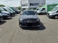 Gebraucht Mercedes GLC250 211 PS (155 kW) 2018 Schwarz SUV