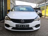 gebraucht Opel Astra AstraULTIMATE 1.4 AUTOMATIK+NAVI+KAMERA
