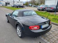 gebraucht Mazda MX5 1.8 MZR Roadster Coupe Kaminari Kaminari