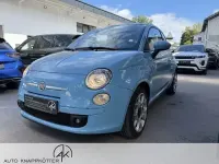 Gebraucht Fiat 500 Sport 69 PS (50 kW) 2011 Andere