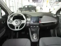 Gebraucht Renault Zoe Evolution 80 kW (109 PS) 2024 Dolomitgrau Kleinwagen