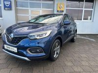Gebraucht Renault Kadjar LIMITED 159 PS (116 kW) 2020 Blau SUV