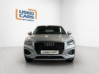 Gebraucht Audi Q2 Advanced 150 PS (110 kW) 2025 Grau SUV