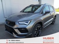Second-hand Cupra Ateca 150 CP (110 kW) 2026 Gri SUV