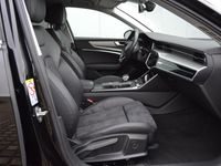 Gebraucht Audi A6 Sport 286 PS (210 kW) 2022 Brillantschwarz Kombi