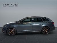 Gebraucht Seat Leon ST CUPRA 300 PS (220 kW) 2020 Grau Kombi