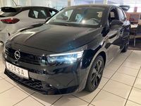 Neu Opel Corsa 110 PS (80 kW) 2025 Schwarz Kleinwagen