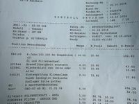 Second-hand Ford Transit Custom 125 CP (91 kW) 2016 Gri Monovolum