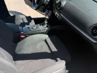 Gebraucht Audi A3 Ambition 150 PS (110 kW) 2014 Silber Limousine