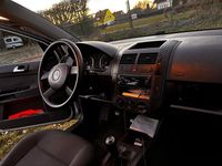 Gebraucht VW Polo 64 PS (47 kW) 2004 Grau Kleinwagen