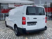 gebraucht Toyota Proace Kasten 2.0 D-4D L2 S/S Kasten Meister