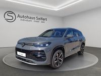 Neu VW Tayron R-line 265 PS (194 kW) 2025 Grau SUV
