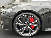 Gebraucht Audi RS7 Sportback Sport 600 PS (441 kW) 2022 Schwarz Kleinwagen