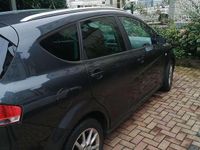 Gebraucht Seat Altea XL Style 125 PS (91 kW) 2011 Van / Kleinbus