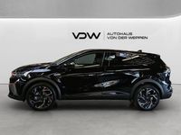 Neu Renault Symbioz Esprit Alpine 140 PS (102 kW) 2025 Schwarz SUV