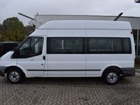 gebraucht Ford 300 Transit Kombi FTL Behindertengerecht *2175