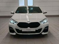Gebraucht BMW 218 Performance 136 PS (100 kW) 2024 Weißkeine angabe Coupé