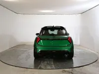 Gebraucht Mini John Cooper Works 204 PS (150 kW) 2026 Grün Kleinwagen