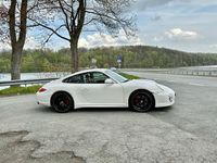 gebraucht Porsche 911 Carrera 4 GTS (997) Coupé - APPROVED / BOSE