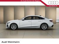 Neu Audi A5 204 PS (150 kW) 2026 Weiß Limousine