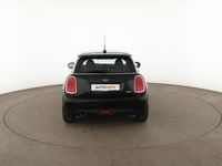 Gebraucht Mini ONE 2020 Schwarz Kleinwagen