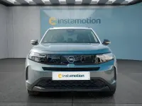Gebraucht Opel Frontera 136 PS (100 kW) 2025 Grün SUV