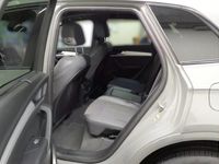Gebraucht Audi Q5 S-Line 367 PS (269 kW) 2021 Grau SUV