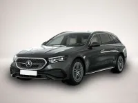 Gebraucht Mercedes E300 197 PS (144 kW) 2025 Grau