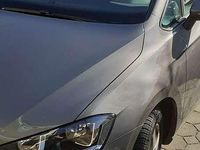 Gebraucht VW Golf VII LOUNGE 110 PS (80 kW) 2015 Grau Kombi