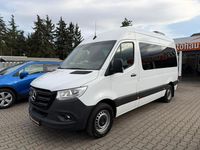 Gebraucht Mercedes Sprinter 170 PS (125 kW) 2023 Weiß Van