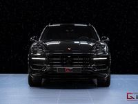 Second-hand Porsche Cayenne 470 CP (345 kW) 2025 Negru SUV