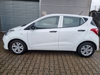 gebraucht Hyundai i10 Classic*56 000km*Klimaanlage *5-TÜRIG