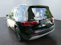 Gebraucht Mercedes GLB200 150 PS (110 kW) 2023 Schwarz SUV