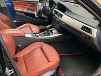 gebraucht BMW 318 d, Elektrische Lenkradverriegelung defekt