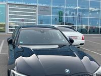 gebraucht BMW 330 i schwarz metallic scheckheft gepflegt