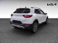 Gebraucht Kia Stonic Spirit 101 PS (74 kW) 2025 Weiss SUV