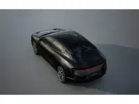 Nowe Lotus Eletre 450 kW (612 KM) 2026 Czarny SUV
