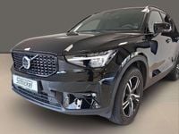 Gebraucht Volvo XC40 Plus 197 PS (144 kW) 2023 Black solid (stone) SUV