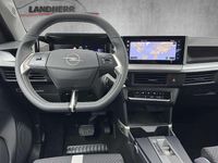 Neu Opel Frontera 145 PS (106 kW) 2026 Grau cristall SUV