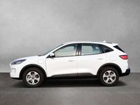 gebraucht Ford Kuga Cool&Connect 2.5 Duratec PHEV Navi/PDC/Winterpaket
