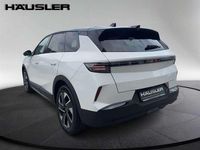 Neu Opel Grandland X 145 PS (106 kW) 2025 Arktis weiß (uni) SUV