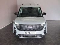 Gebraucht Ford Tourneo Courier Active 125 PS (91 kW) 2024 Cactus gray Van / Kleinbus