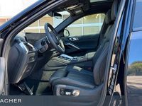 Gebraucht BMW X6 Performance 286 PS (210 kW) 2025 Schwarz SUV