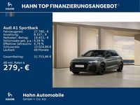 Gebraucht Audi A1 Advanced Plus 116 PS (85 kW) 2026 Chronosgrau metallic SUV