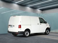 Gebraucht VW T6.1 150 PS (110 kW) 2019 Weiß Van