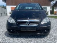 gebraucht Mercedes A160 CDI, Klima , Mufu-LR, Tempomat, Euro4